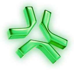 Abstract XP Estimator logo